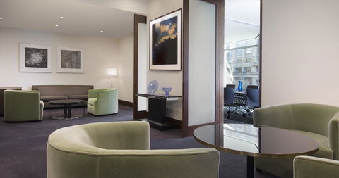 The Westin Melbourne - Hotel VIC 16