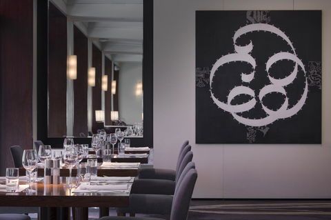 The Westin Melbourne - Hotel VIC 20
