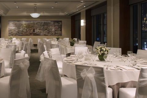 The Westin Melbourne - Hotel VIC 26