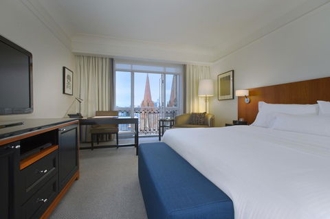 The Westin Melbourne - Hotel VIC 31