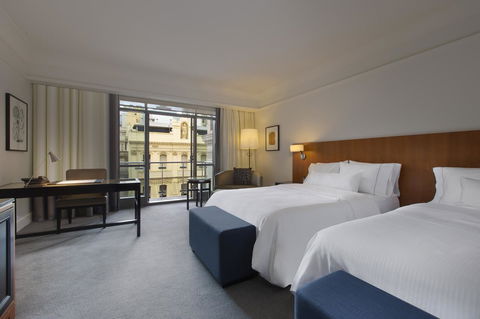 The Westin Melbourne - Hotel VIC 5