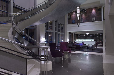 The Westin Melbourne - Hotel VIC 11