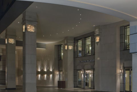 The Westin Melbourne - Hotel VIC 34