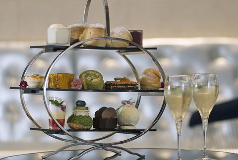 The Westin Melbourne - Hotel VIC 18