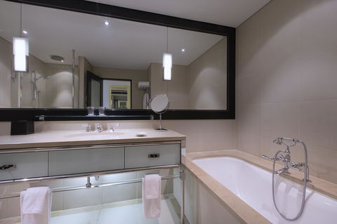 The Westin Melbourne - Hotel VIC 40