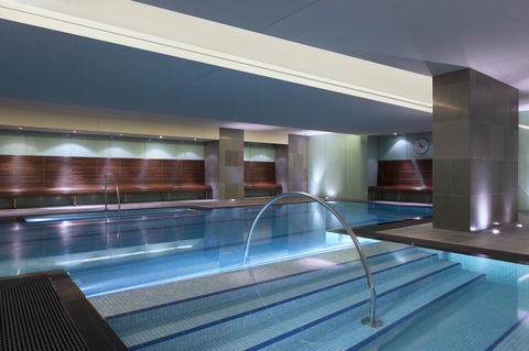 The Westin Melbourne - Hotel VIC 2