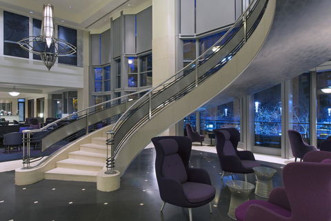 The Westin Melbourne - Hotel VIC 8