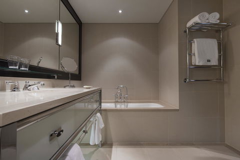 The Westin Melbourne - Hotel VIC 38