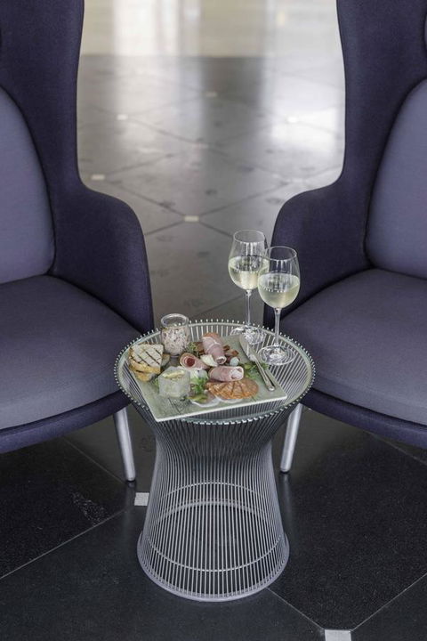 The Westin Melbourne - Hotel VIC 43