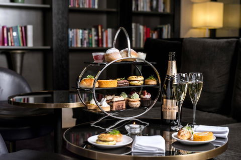 The Westin Melbourne - Hotel VIC 44
