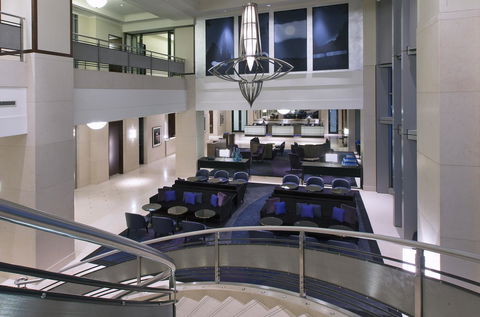 The Westin Melbourne - Hotel VIC 12