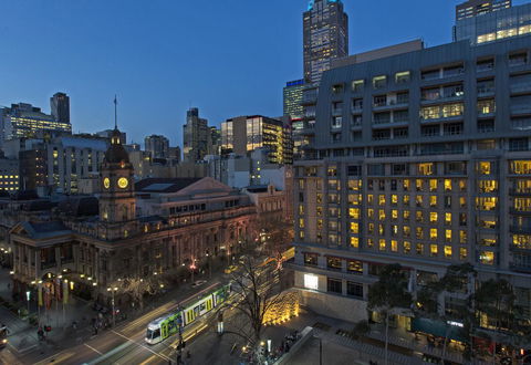 The Westin Melbourne - Hotel VIC 6