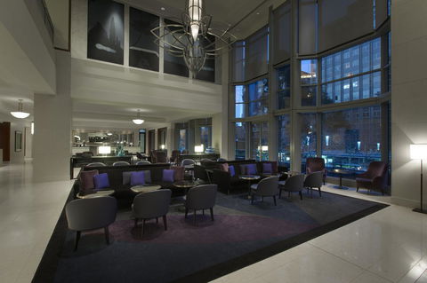 The Westin Melbourne - Hotel VIC 10