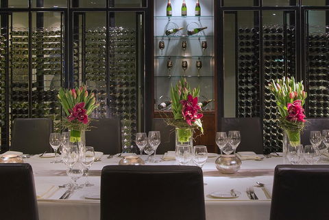 The Westin Melbourne - Hotel VIC 24