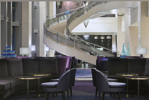 The Westin Melbourne - Hotel VIC 9