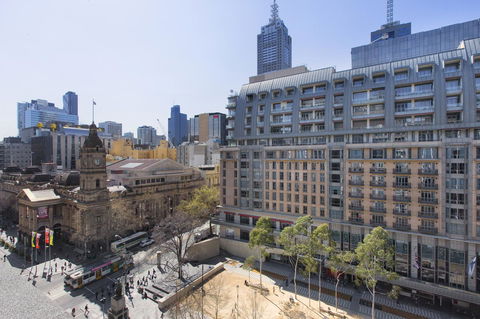 The Westin Melbourne - Hotel VIC 7