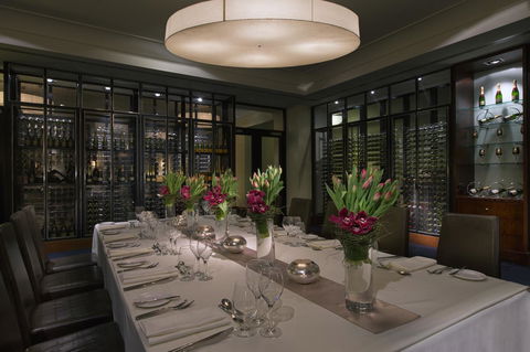 The Westin Melbourne - Hotel VIC 25