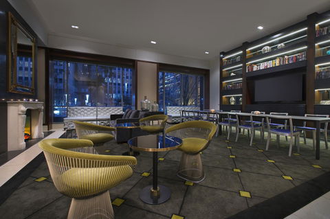 The Westin Melbourne - Hotel VIC 14