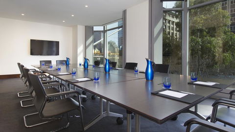 The Westin Melbourne - Hotel VIC 27