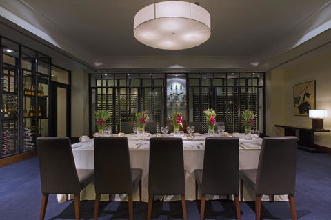 The Westin Melbourne - Hotel VIC 23
