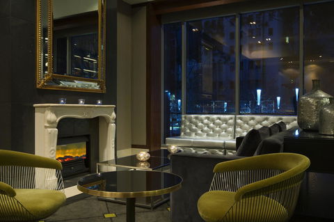 The Westin Melbourne - Hotel VIC 15
