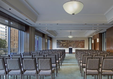 The Westin Melbourne - Hotel VIC 28