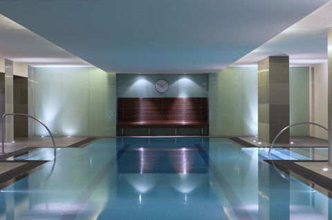 The Westin Melbourne - Hotel VIC 22