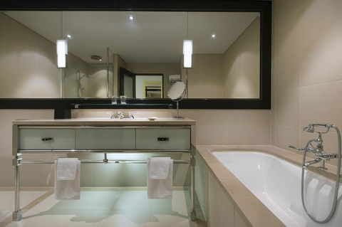The Westin Melbourne - Hotel VIC 39