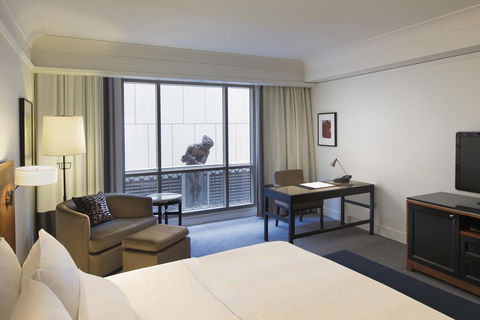 The Westin Melbourne - Hotel VIC 35