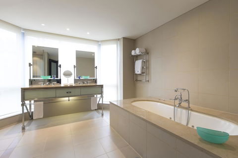 The Westin Melbourne - Hotel VIC 4