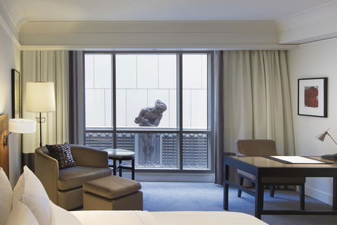 The Westin Melbourne - Hotel VIC 36