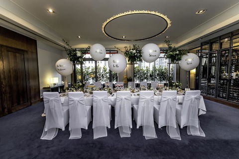 The Westin Melbourne - Hotel VIC 41