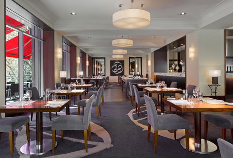 The Westin Melbourne - Hotel VIC 19