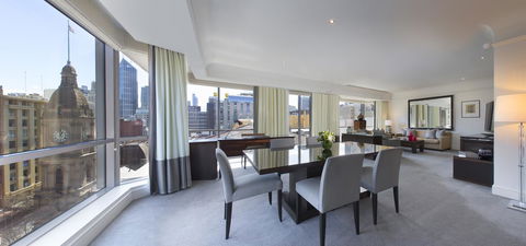 The Westin Melbourne - Hotel VIC 37