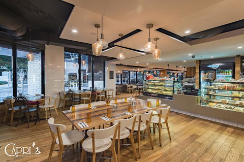 The Sebel Melbourne Docklands Hotel - Hotel VIC 8