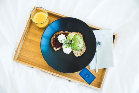 The Sebel Melbourne Docklands Hotel - Hotel VIC 39