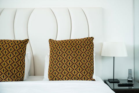 The Sebel Melbourne Docklands Hotel - Hotel VIC 19