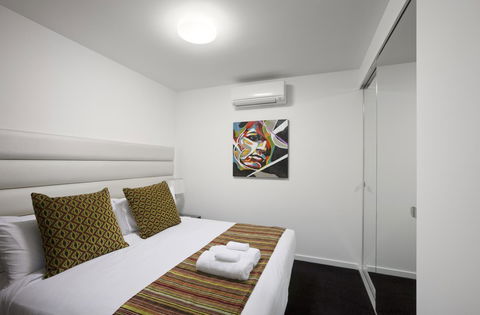 The Sebel Melbourne Docklands Hotel - Hotel VIC 22