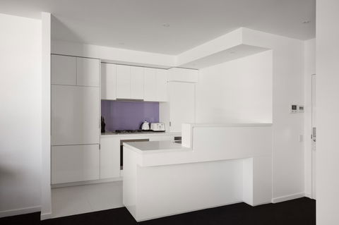 The Sebel Melbourne Docklands Hotel - Hotel VIC 10