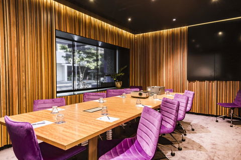 The Sebel Melbourne Docklands Hotel - Hotel VIC 32