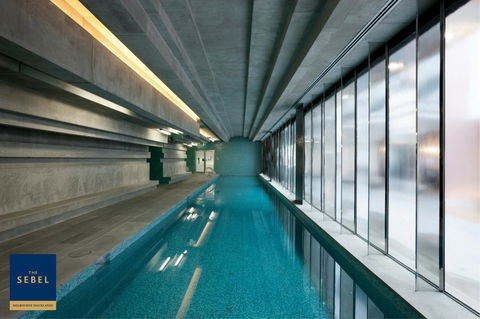 The Sebel Melbourne Docklands Hotel - Hotel VIC 1