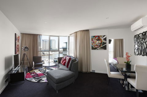 The Sebel Melbourne Docklands Hotel - Hotel VIC 16
