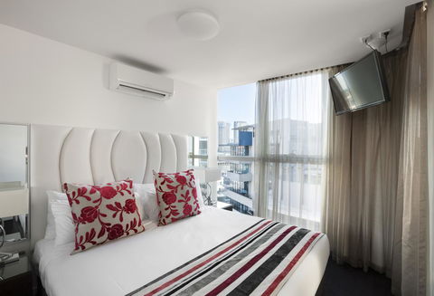 The Sebel Melbourne Docklands Hotel - Hotel VIC 23