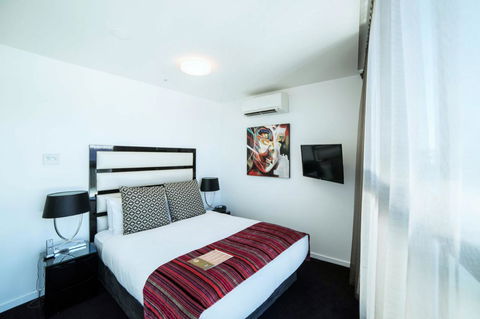 The Sebel Melbourne Docklands Hotel - Hotel VIC 2