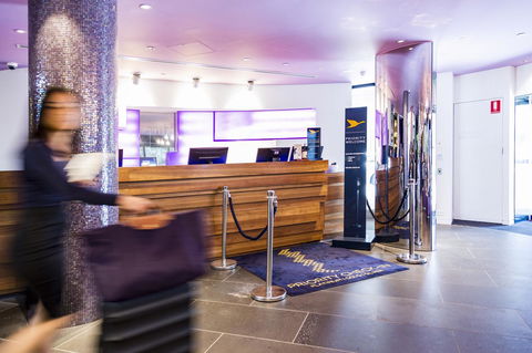 The Sebel Melbourne Docklands Hotel - Hotel VIC 28