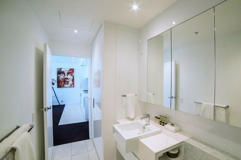The Sebel Melbourne Docklands Hotel - Hotel VIC 4