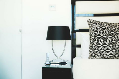 The Sebel Melbourne Docklands Hotel - Hotel VIC 18