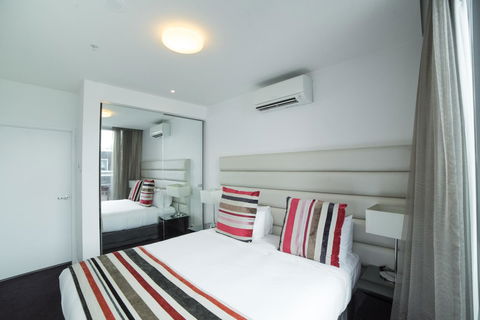 The Sebel Melbourne Docklands Hotel - Hotel VIC 20