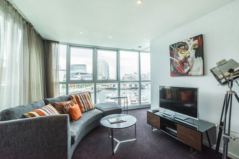 The Sebel Melbourne Docklands Hotel - Hotel VIC 17