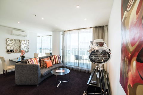 The Sebel Melbourne Docklands Hotel - Hotel VIC 3